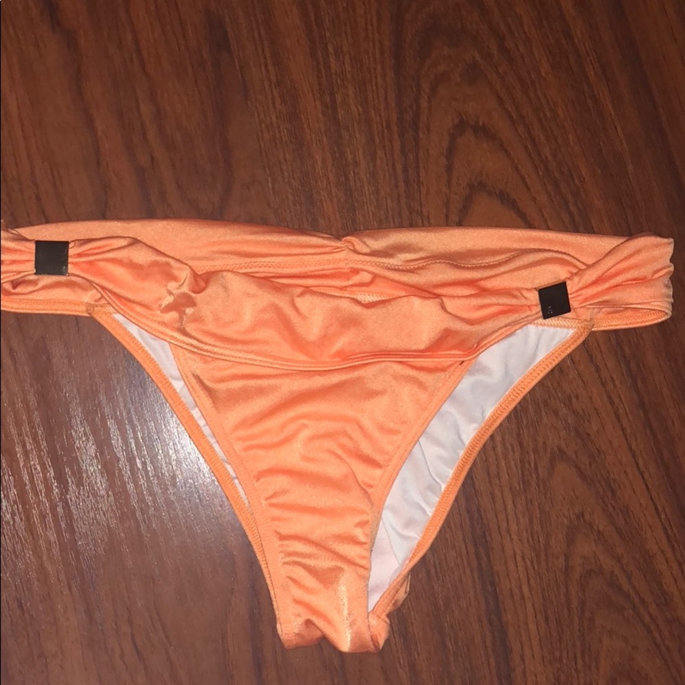 Swim Bottom